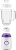 Блендер стационарный Kitfort КТ-3036 350Вт белый - купить недорого с доставкой в интернет-магазине