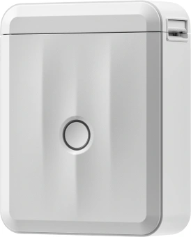 Термопринтер Niimbot D110 M (1746733) 203dpi 40мм/с/USB/BT для печ.этик. белый - купить недорого с доставкой в интернет-магазине