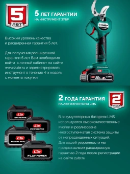 Газонокосилка ручная Зубр ГКЛ-2035-41 - купить недорого с доставкой в интернет-магазине
