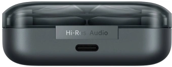 Гарнитура внутриканальные Realme Air 7 черный беспроводные bluetooth в ушной раковине (6941764451124) - купить недорого с доставкой в интернет-магазине