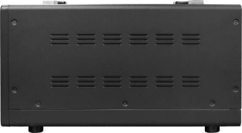 Стабилизатор напряжения Smartwatt AVR Tower 12000RF 12000ВА черный - купить недорого с доставкой в интернет-магазине