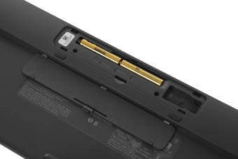 Клавиатура + мышь Logitech MK950 клав:графитовый/черный мышь:черный/серый USB беспроводная Bluetooth/Радио slim (920-012500) - купить недорого с доставкой в интернет-магазине