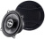 Колонки автомобильные Nakamichi NSE-1358 300Вт 89дБ 4Ом 13см (5дюйм) (ком.:2кол.) коаксиальные трехполосные - купить недорого с доставкой в интернет-магазине