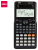 Калькулятор научный Deli ED82ES черный 10+2-разр. - купить недорого с доставкой в интернет-магазине