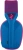 Наушники с микрофоном Logitech G435 голубой/розовый накладные BT/Radio оголовье (981-001065) - купить недорого с доставкой в интернет-магазине