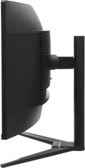 Монитор Acer 34" Nitro XZ340CURX2bmiipphx черный VA LED 1ms 21:9 HDMI M/M матовая HAS Piv 350cd 178гр/178гр 3440x1440 200Hz FreeSync Premium DP WQ 7.09кг - купить недорого с доставкой в интернет-магазине