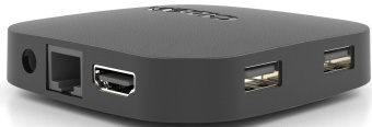 Медиаплеер Cadena Pro X 32Gb - купить недорого с доставкой в интернет-магазине