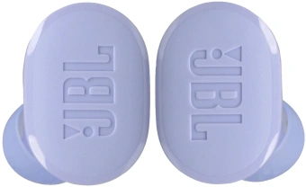 Гарнитура внутриканальные JBL Tune Buds пурпурный беспроводные bluetooth в ушной раковине (JBLTBUDSPUR) - купить недорого с доставкой в интернет-магазине