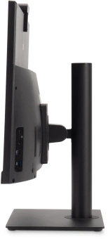 Моноблок IRU Tactio 23IH6P 23.8" Full HD i5 12400 (2.5) 16Gb SSD256Gb UHDG 730 FreeDOS WiFi BT Spk 120W Cam черный 1920x1080 - купить недорого с доставкой в интернет-магазине