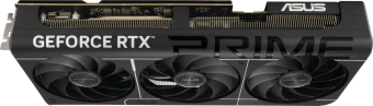 Видеокарта Asus PCI-E PRIME-RTX5080-O16G NVIDIA GeForce RTX 5080 16Gb 256bit GDDR7 2640/23000 HDMIx2 DPx3 HDCP Ret - купить недорого с доставкой в интернет-магазине