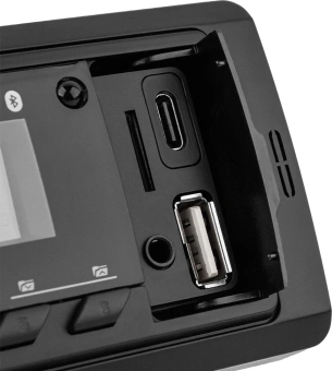 Автомагнитола ACV AVS-401UBR 1DIN 4x50Вт v5.0 AUX 2 (43341) - купить недорого с доставкой в интернет-магазине