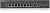 Коммутатор Zyxel GS2220-10-EU0101F (L2) 10x1Гбит/с 2xКомбо(1000BASE-T/SFP) управляемый