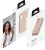 Чехол (клип-кейс) uBear для Apple iPhone 16 Touch with MagSafe темно-бежевый (CS403LT61TH-I24M) - купить недорого с доставкой в интернет-магазине