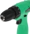Дрель-шуруповерт Zitrek Green 12 аккум. патрон:быстрозажимной (063-4071) - купить недорого с доставкой в интернет-магазине