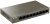 Коммутатор Tenda TEF1109P-8-102W (L2) 9x100Мбит/с 8PoE 92W неуправляемый - купить недорого с доставкой в интернет-магазине