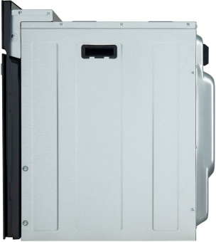 Духовой шкаф Электрический Maunfeld EOEH.5811B черный - купить недорого с доставкой в интернет-магазине