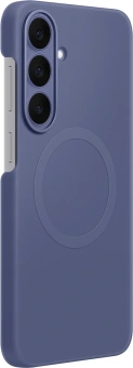 Чехол Samsung для Samsung Galaxy S26 FE Magnet Case фиолетовый (EF-ES741CLEGRU) - купить недорого с доставкой в интернет-магазине