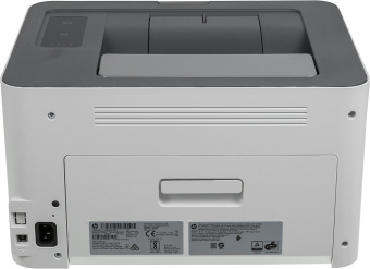 Принтер лазерный HP Color LaserJet Laser 150a (4ZB94A) A4 белый - купить недорого с доставкой в интернет-магазине