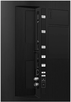 Телевизор QLED Samsung 65" QE65Q7F5AUXRU черный 4K Ultra HD 60Hz DVB-T DVB-T2 DVB-C DVB-S DVB-S2 USB WiFi Smart TV - купить недорого с доставкой в интернет-магазине