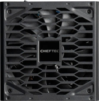 Блок питания Chieftec ATX 850W Vega PPG-850-S 80+ gold (20+4pin) APFC 135mm fan 6xSATA RTL - купить недорого с доставкой в интернет-магазине
