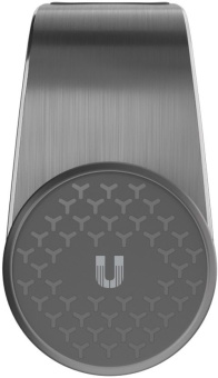 Держатель Uzay магнитный черный для смартфонов (UZ-MM-360-BK) - купить недорого с доставкой в интернет-магазине