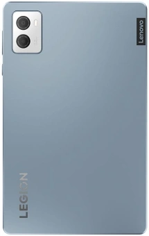 Планшет Lenovo Legion Y700 8475P (3.2) 8C RAM16Gb ROM512Gb 8.8" IPS 2560x1600 Android 13 голубой 13Mpix 8Mpix BT WiFi microSD 1Tb 6550mAh - купить недорого с доставкой в интернет-магазине
