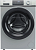 Стиральная машина Haier HW70-BP12929SE класс: A+++ загр.фронтальная макс.:7кг серебристый инвертор