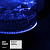 Чайник электрический Kitfort КТ-654-1 1.7л. 2200Вт голубой корпус: стекло/пластик
