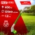 Триммер электрический RedVerg RD-ET401 400Вт неразбор.штан. реж.эл.:леска - цена, купить или заказать с доставкой в интернет-магазине Триммер электрический RedVerg RD-ET401 400Вт неразбор.штан. реж.эл.:леска - купить недорого с доставкой в интернет-магазине