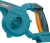 Воздуходувка Bort BSS-21LI-P 350Вт пит.:от аккум. бирюзовый - цена, купить или заказать с доставкой в интернет-магазине Воздуходувка Bort BSS-21LI-P 350Вт пит.:от аккум. бирюзовый - купить недорого с доставкой в интернет-магазине