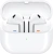 Гарнитура вкладыши Samsung Galaxy Buds 3 белый беспроводные bluetooth в ушной раковине (SM-R530NZWAMEA) - купить недорого с доставкой в интернет-магазине