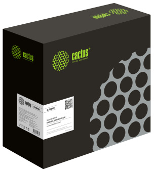 Блок фотобарабана Cactus CS-DUB600 101R00582 черный ч/б:60000стр. для B600/B605/B610/B615 Xerox - купить недорого с доставкой в интернет-магазине