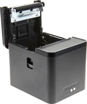 Термопринтер Атол RP-320-UL (59960) 203dpi 200мм/с/USB/Eth для печ.чеков. черный - купить недорого с доставкой в интернет-магазине