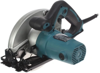 Циркулярная пила (дисковая) Makita HS7000 (ручная) - купить недорого с доставкой в интернет-магазине