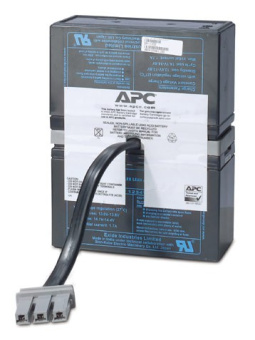 Батарея для ИБП APC RBC33 для Back UPS1500/Smart UPS1000/SC1000I/BR1500I - купить недорого с доставкой в интернет-магазине