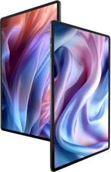 Планшет Teclast T65Max Premium set G99 (2.0) 8C RAM8Gb ROM256Gb 12.95" IPS 1920x1200 4G 2Sim Android 14 серебристый 13Mpix 8Mpix BT WiFi microSD 1Tb 10000mAh 32hr - купить недорого с доставкой в интернет-магазине