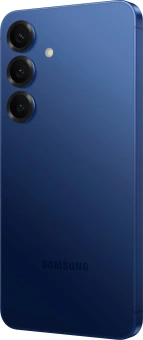 Смартфон Samsung SM-S931B Galaxy S25 512Gb 12Gb синий моноблок 3G 4G 2Sim 6.2" 1080x2340 Android 15 50Mpix 802.11 a/b/g/n/ac/ax/be NFC GPS GSM900/1800 GSM1900 TouchSc Protect - купить недорого с доставкой в интернет-магазине