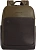 Рюкзак мужской Piquadro Black Square CA6501B3/VETM хаки натур.кожа