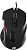 Мышь Оклик 806G черный/красный оптическая 3200dpi USB 8but (1431646)