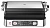 Электрогриль Braun MultiGrill 9 Pro CG9140 2200Вт черный