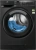 Стиральная машина Electrolux EW8FG5602CDE пан.англ. класс: A загр.фронтальная макс.:11кг черный - купить недорого с доставкой в интернет-магазине