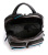 Рюкзак мужской Piquadro Blue Square Revamp CA5574B2V/N черный кожа - купить недорого с доставкой в интернет-магазине