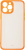 Чехол (клип-кейс) VLP для Apple iPhone 13 Pro Max VLP-PC21-67OR оранжевый - купить недорого с доставкой в интернет-магазине