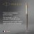 Ручка шариков. Parker Jotter Grey Core GT (2213723) M син. черн. подар.кор. - купить недорого с доставкой в интернет-магазине