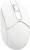 Мышь A4Tech Fstyler FB12S белый оптическая 1200dpi silent беспров. BT/Radio USB 2but (FB12S USB WHITE) - купить недорого с доставкой в интернет-магазине