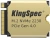 Накопитель SSD Kingspec PCIe 3.0 x4 1TB XF-1TB 2230 M.2 2230 - цена, купить или заказать с доставкой в интернет-магазине Накопитель SSD Kingspec PCIe 3.0 x4 1TB XF-1TB 2230 M.2 2230 - купить недорого с доставкой в интернет-магазине