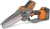 Цепная пила Daewoo DACS 821Li SET аккум. дл.шины:8" (20cm) 1аккум. 5Ач ЗУ - купить недорого с доставкой в интернет-магазине