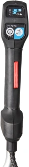 Триммер электрический Makita UR016GZ аккум. 530Вт неразбор.штан. реж.эл.:леска/нож - купить недорого с доставкой в интернет-магазине