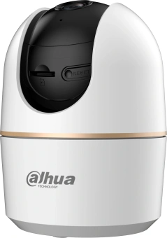 Камера видеонаблюдения IP Dahua DH-IPC-H3AP-0360B Wi-Fi 3.6-3.6мм цв. корп.:белый (DH-H3A) - купить недорого с доставкой в интернет-магазине