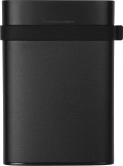 Жесткий диск Silicon Power USB3.0 2TB SP020TBPHD85BS3K A85B Armor (5400rpm) 2.5" черный - купить недорого с доставкой в интернет-магазине